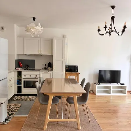2 Pièces à Proximité De Disneyland Apartamento Serris