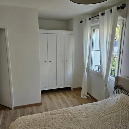 Apartamento 2 Pièces à Proximité De Disneyland