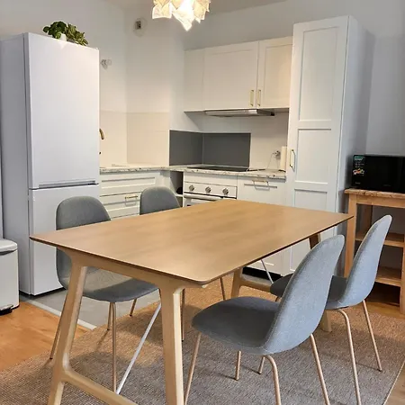 2 Pièces à Proximité De Disneyland Apartamento