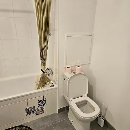 Apartamento 2 Pièces à Proximité De Disneyland *